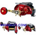 Катушка мультипликаторная Daiwa Seaborg 500
